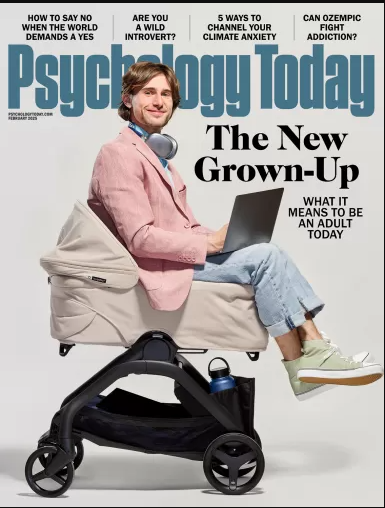 Psychology Today tarjous - Image 4