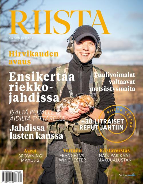 Riista tarjous - Image 3