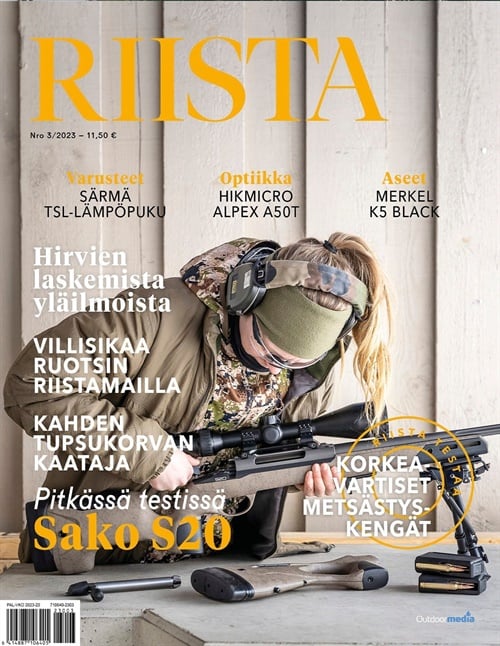 Riista tarjous - Image 4