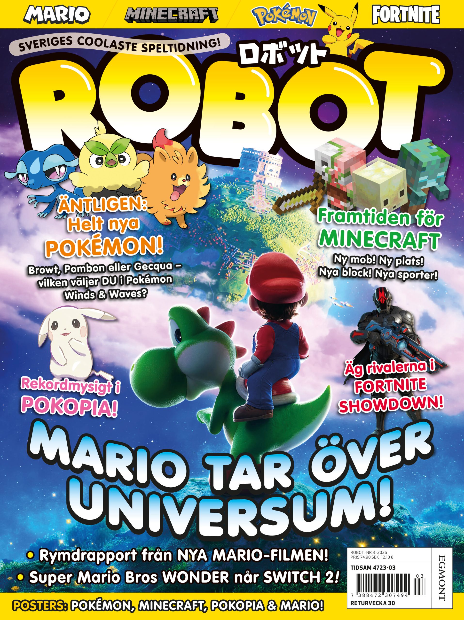 Robot tarjous - Image 3