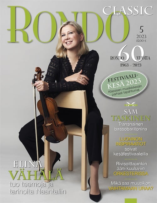 Rondo tarjous - Image 2