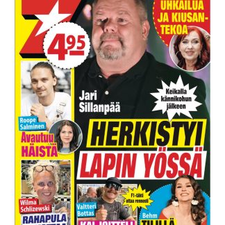 Seiska tarjous