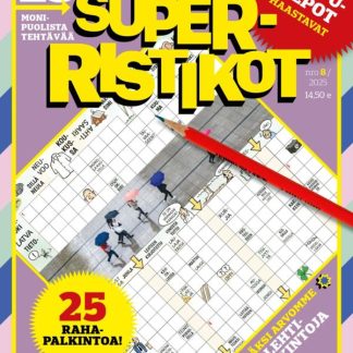 Seura Superristikot tarjous