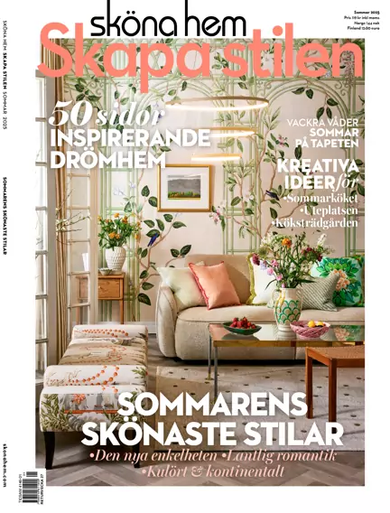 Sköna hem tarjous - Image 3