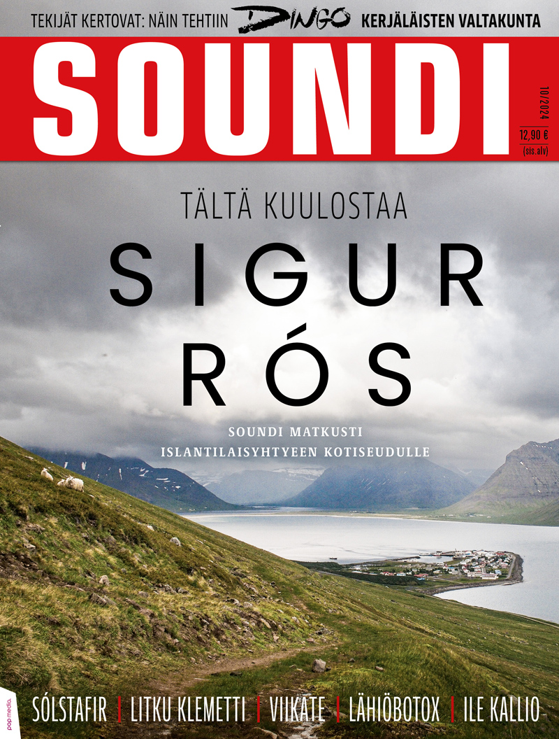 Soundi tarjous - Image 2