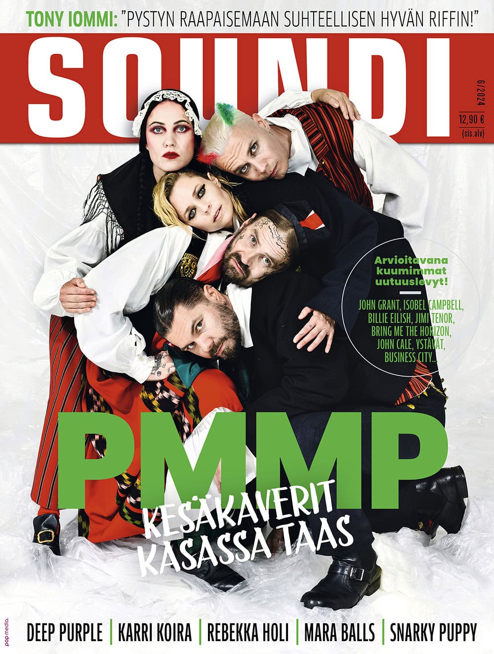 Soundi tarjous - Image 3