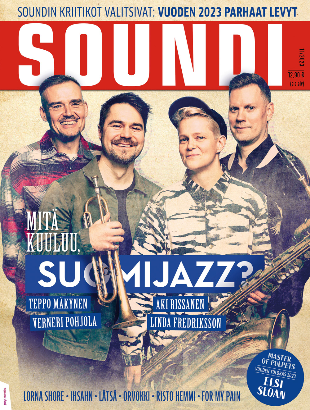 Soundi tarjous - Image 4