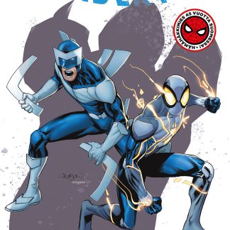 Spider-Man SUOMI tarjous