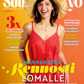 Suuri Käsityö tarjous