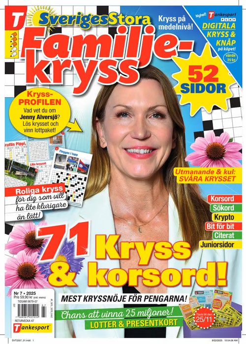 Sveriges Stora tarjous