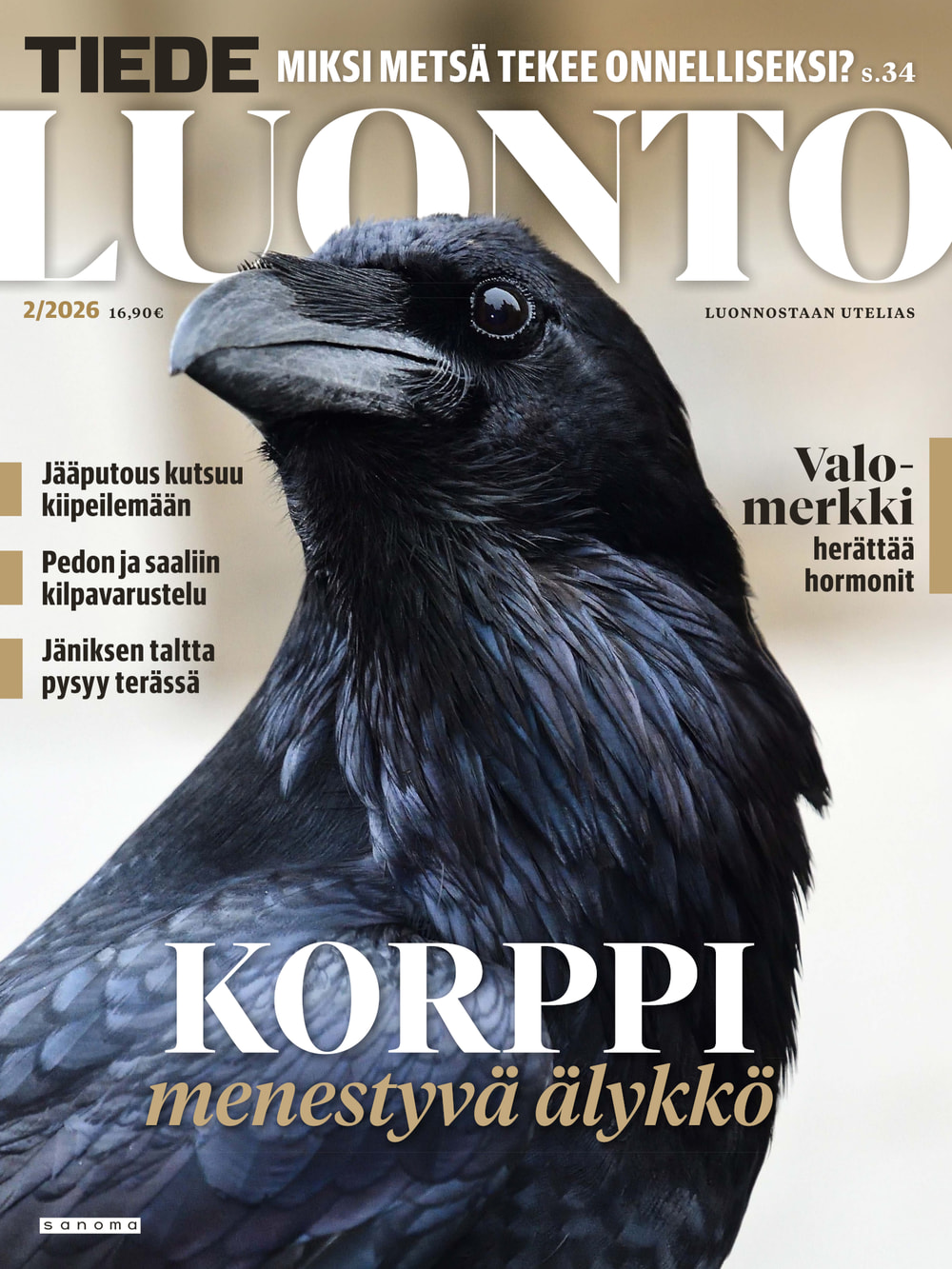 Tiede Luonto tarjous - Image 3
