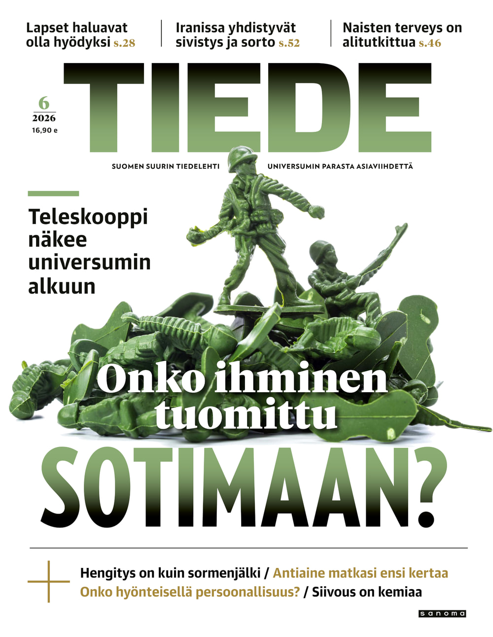 Tiede tarjous - Image 2