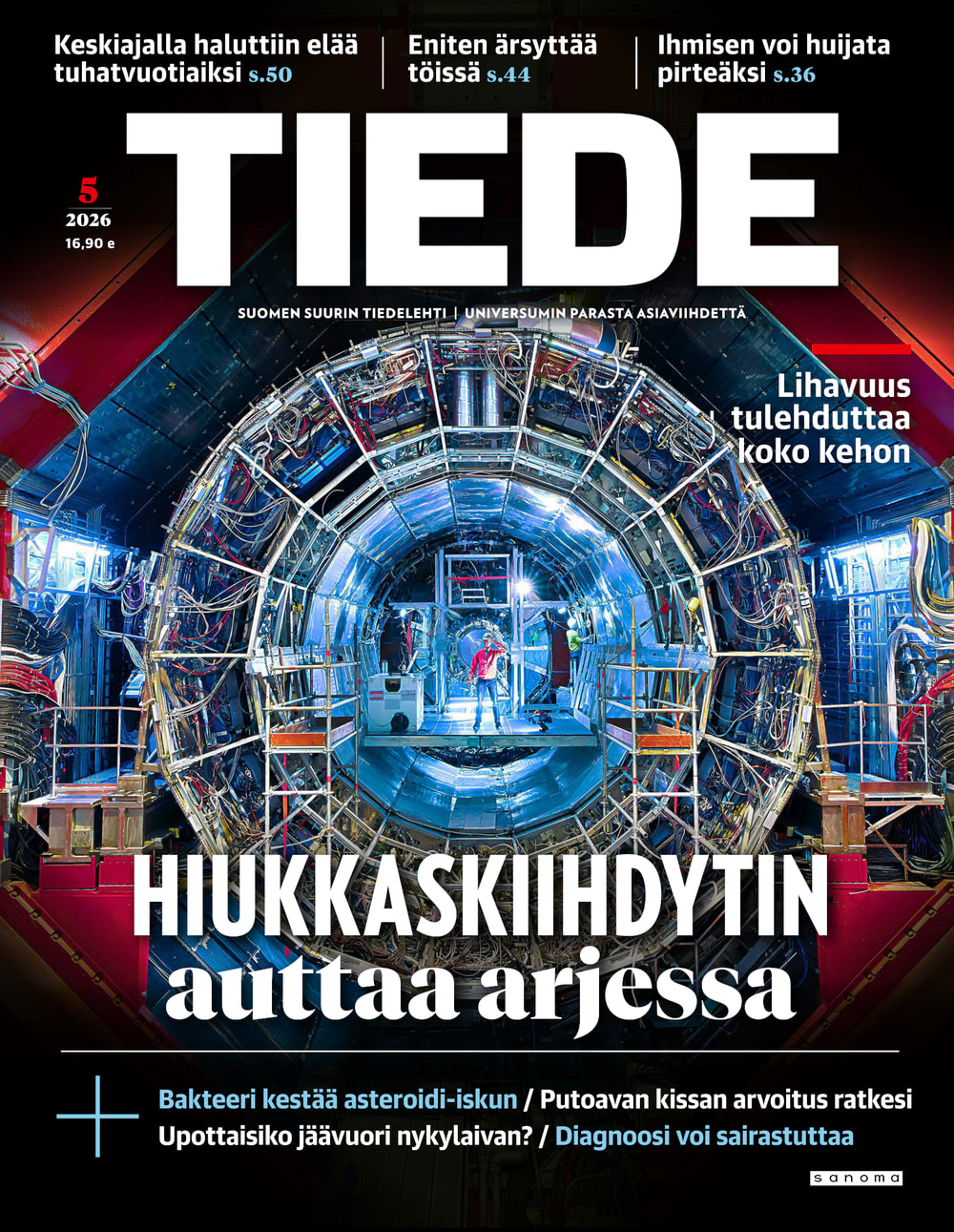Tiede tarjous - Image 3