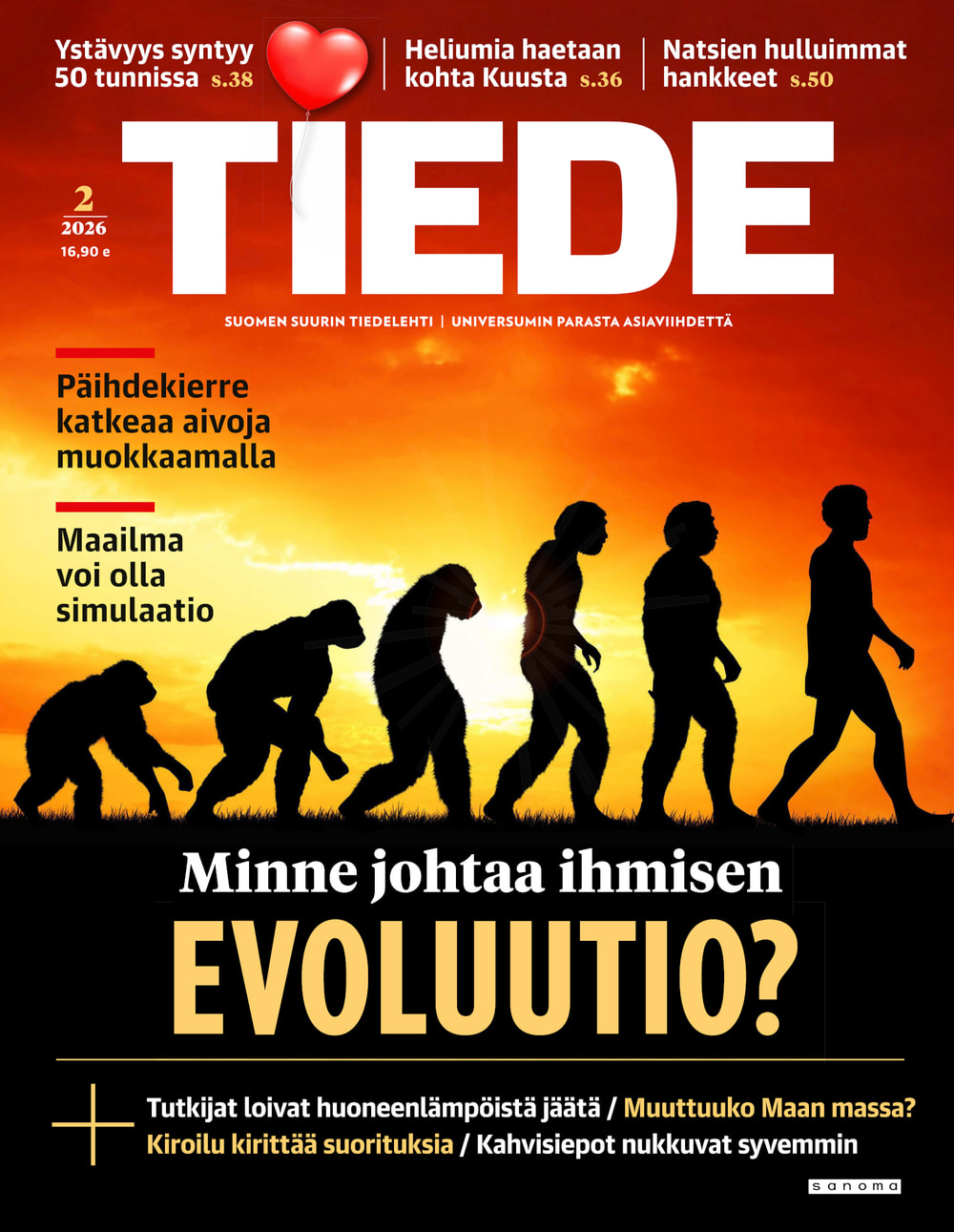 Tiede tarjous - Image 4