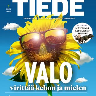 Tiede tarjous