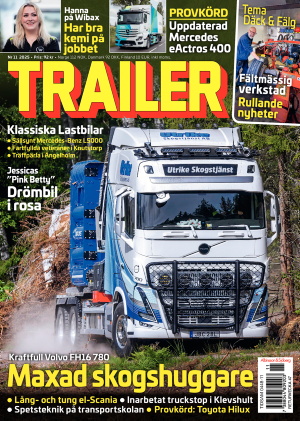 Trailer tarjous - Image 2