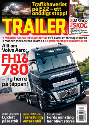 Trailer tarjous - Image 3