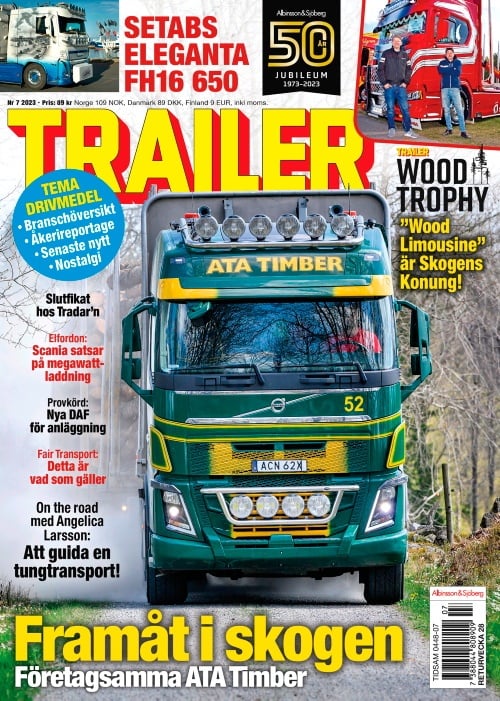 Trailer tarjous - Image 4