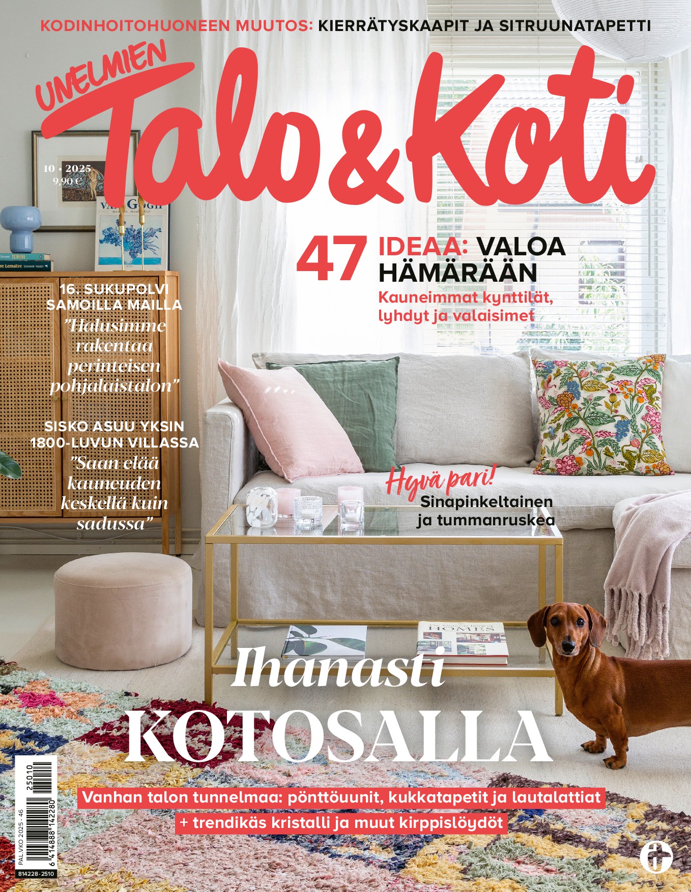 Unelmien Talo&Koti tarjous - Image 3